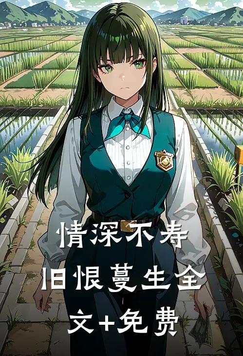 情深不寿，旧恨蔓生全文+免费