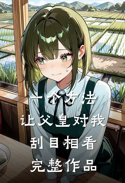 一个方法，让父皇对我刮目相看完整作品