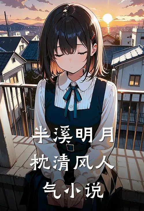 半溪明月枕清风人气小说