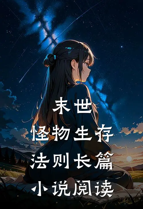 末世怪物生存法则长篇阅读免费