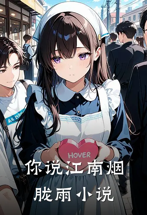 你说江南烟胧雨小说