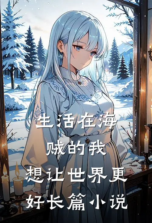 生活在海贼的我,想让世界更好长篇免费阅读