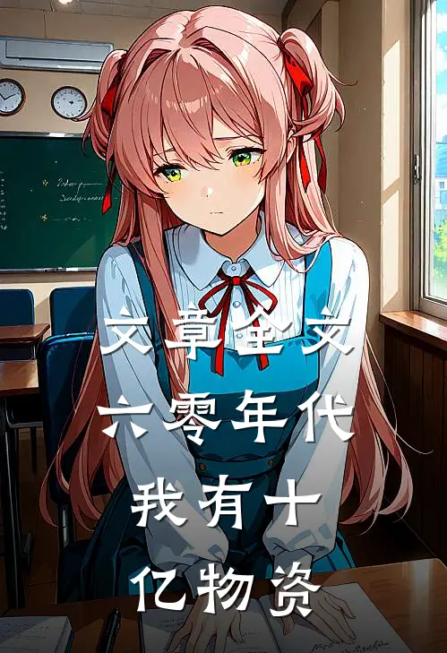 文章全文六零年代：我有十亿物资