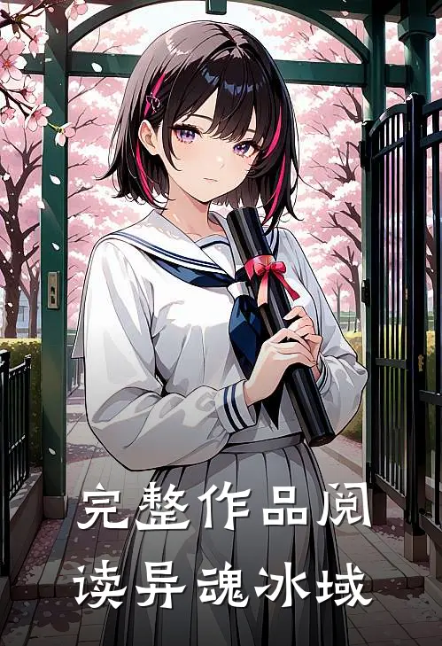 完整作品阅读异魂冰域
