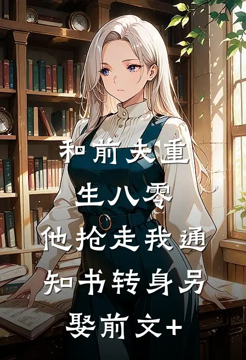 和前夫重生八零，他抢走我通知书转身另娶前文+