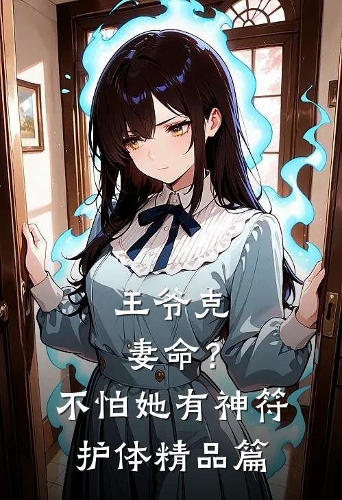 王爷克妻命？不怕，她有神符护体精品篇