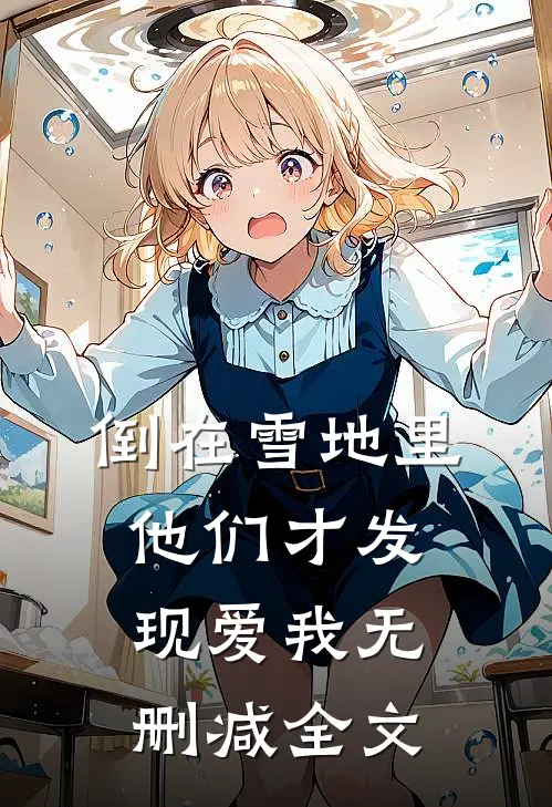 倒在雪地里，他们才发现爱我无删减全文