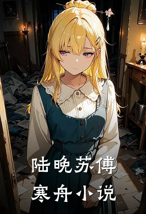 陆晚苏傅寒舟小说
