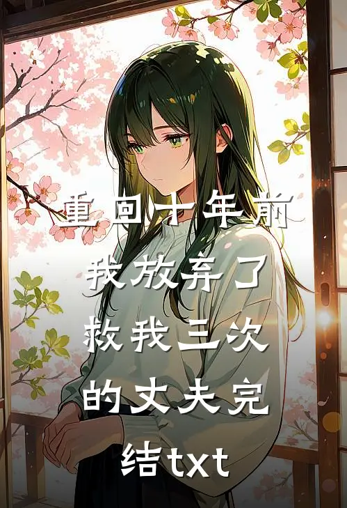 重回十年前，我放弃了救我三次的丈夫完结txt