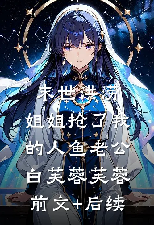 末世洪涝，姐姐抢了我的人鱼老公白芙蓉芙蓉前文+后续