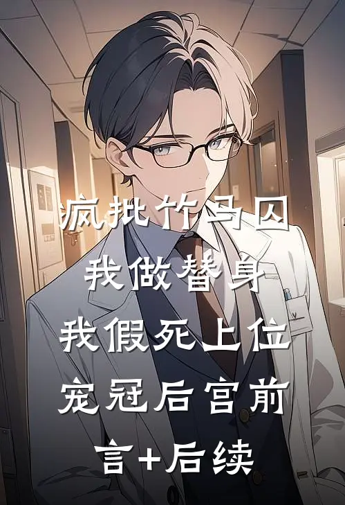 疯批竹马囚我做替身，我假死上位宠冠后宫前言+后续