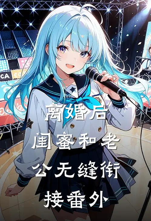 离婚后，闺蜜和老公无缝衔接 番外