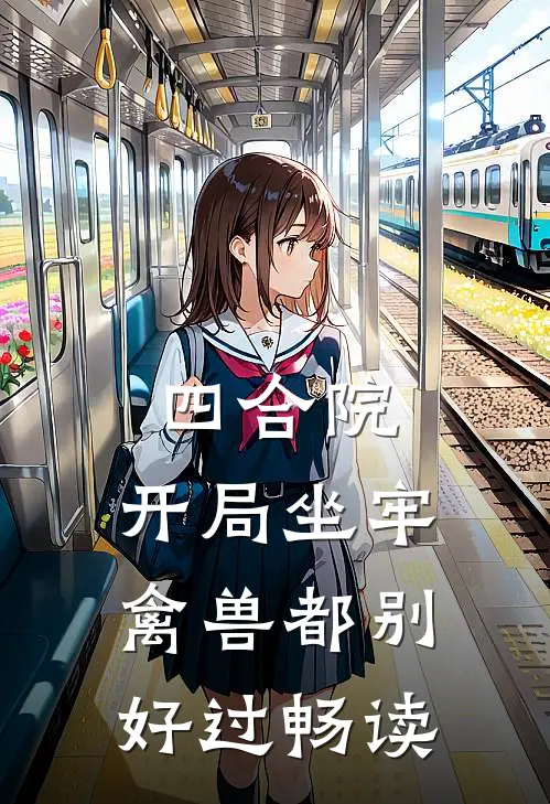 四合院：开局坐牢，禽兽都别好过畅读