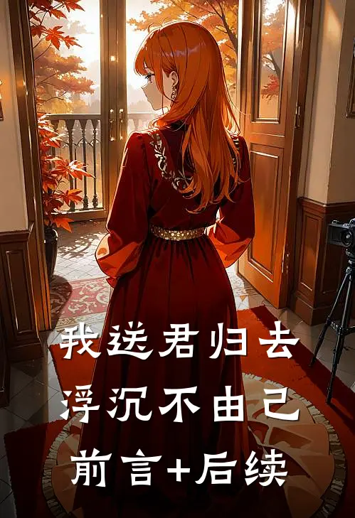 我送君归去，浮沉不由己前言+后续