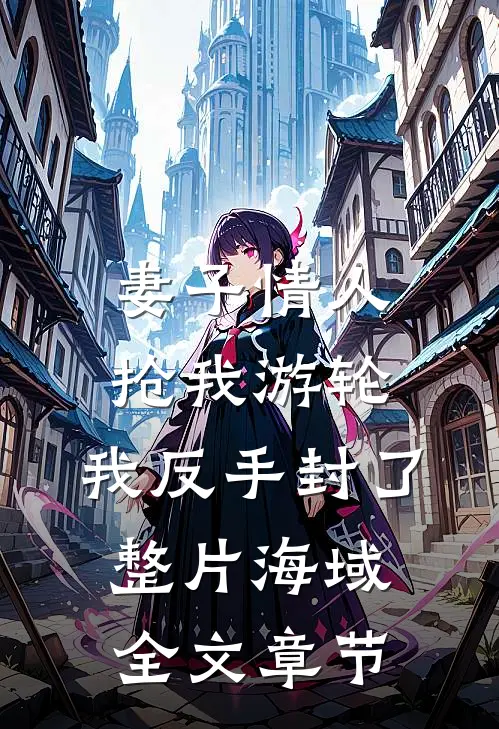 妻子情人抢我游轮，我反手封了整片海域全文章节