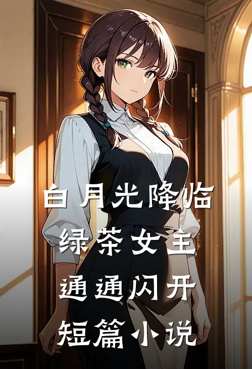 白月光降临，绿茶女主通通闪开短篇小说