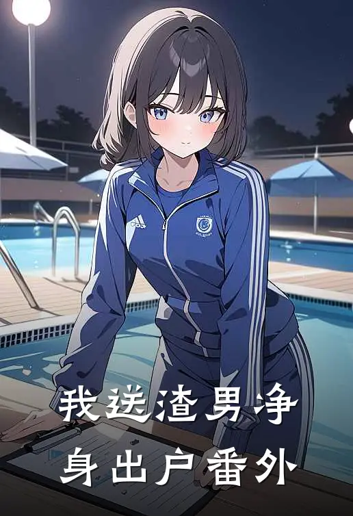 我送渣男净身出户 番外