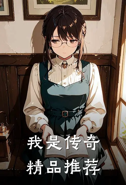 我是传奇精品推荐
