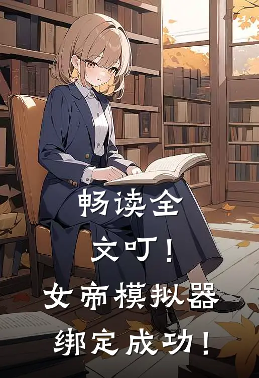 畅读全文叮！女帝模拟器绑定成功！