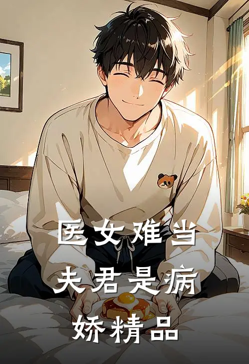 医女难当：夫君是病娇精品