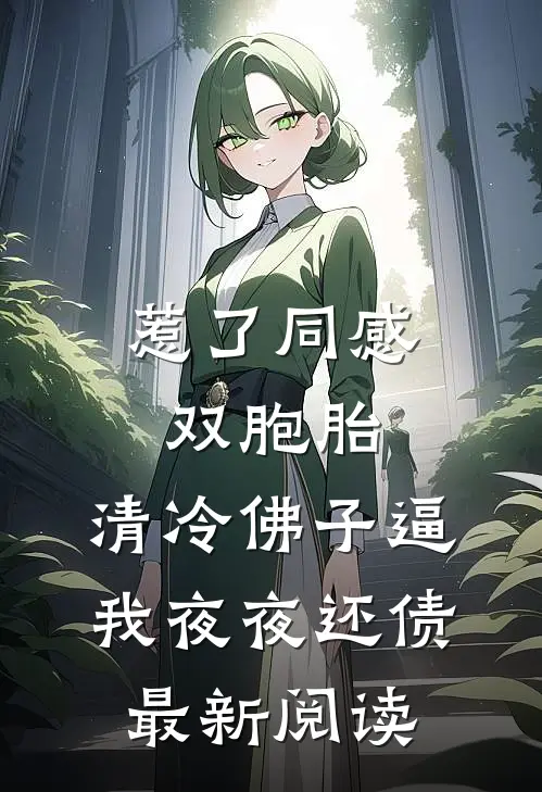 惹了同感双胞胎，清冷佛子逼我夜夜还债最新阅读