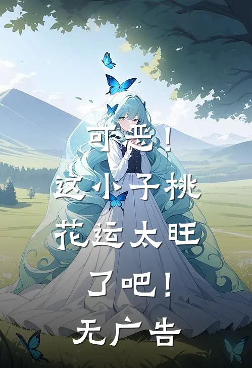 可恶！这小子桃花运太旺了吧！无广告