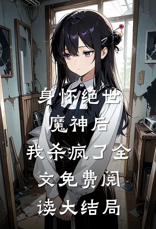 身怀绝世魔神后，我杀疯了全文免费阅读大结局