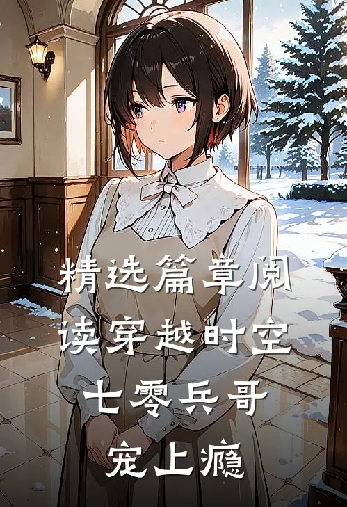 精选篇章阅读穿越时空，七零兵哥宠上瘾