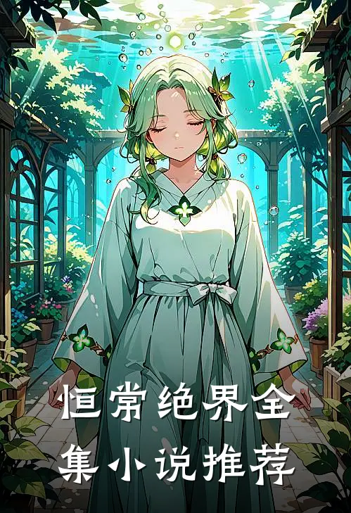恒常绝界全集小说推荐