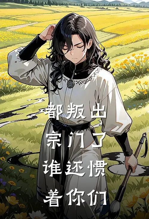都叛出宗门了,谁还惯着你们txt