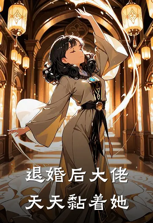 退婚后大佬天天黏着她