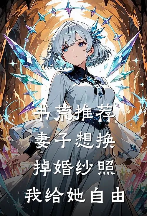 书荒推荐妻子想换掉婚纱照，我给她自由
