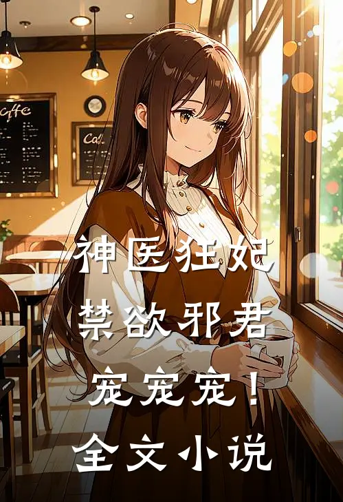 神医狂妃：禁欲邪君，宠宠宠！全文小说