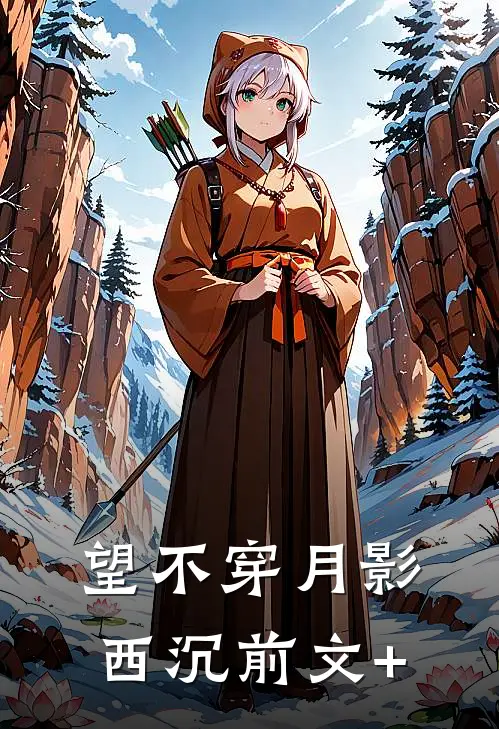 望不穿月影西沉前文+