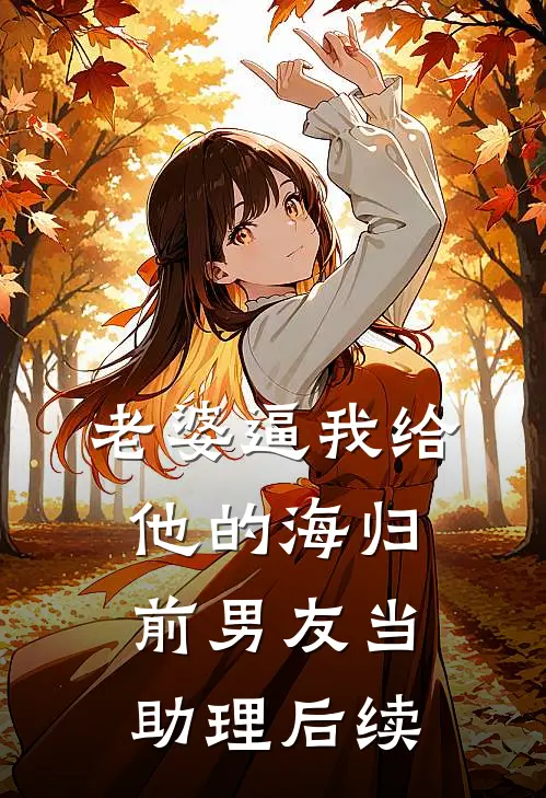 老婆逼我给他的海归前男友当助理后续