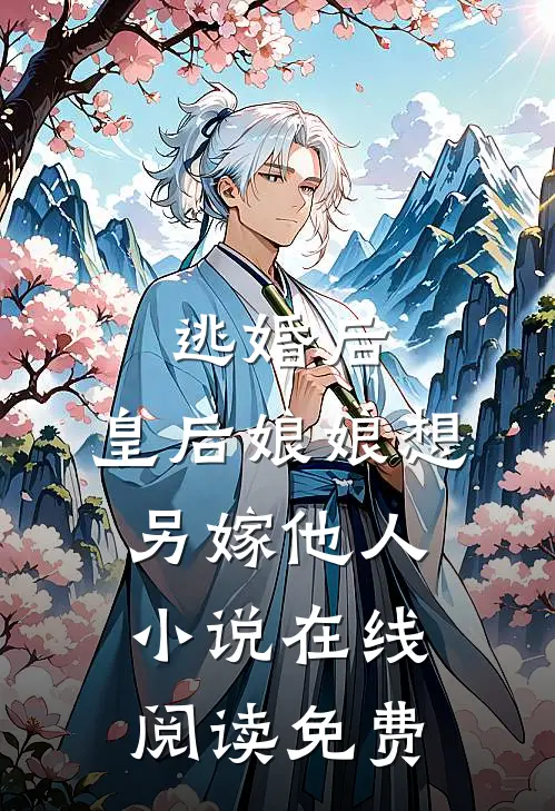 逃婚后，皇后娘娘想另嫁他人小说在线阅读免费