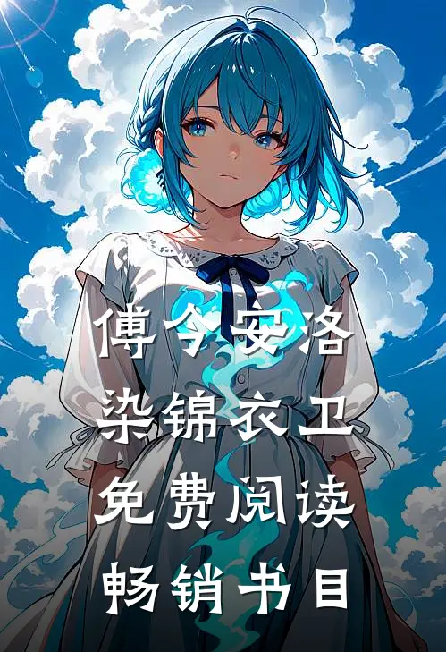 傅今安洛染锦衣卫免费阅读畅销书目