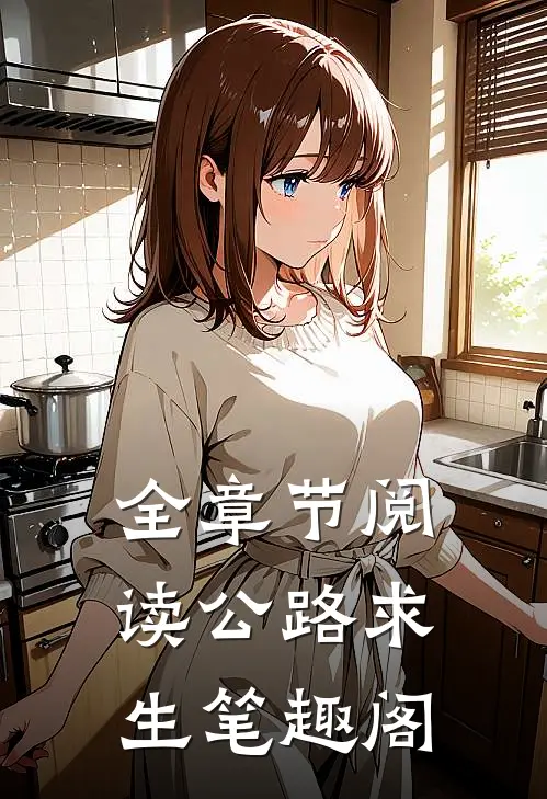 全章节阅读公路求生笔趣阁