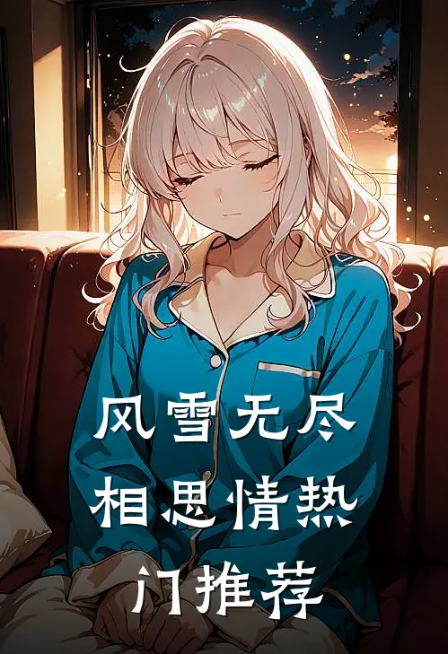 风雪无尽相思情热门推荐