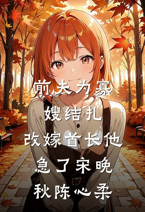 前夫为寡嫂结扎，改嫁首长他急了宋晚秋陈心柔