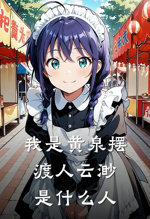 我是黄泉摆渡人云渺是什么人