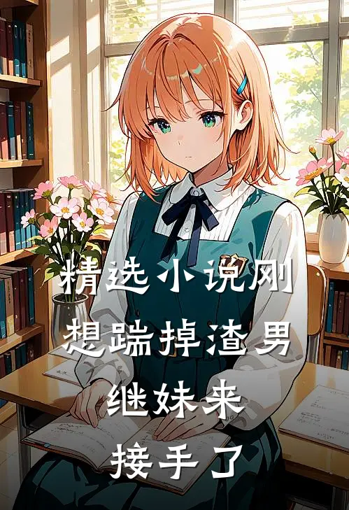 精选小说刚想踹掉渣男，继妹来接手了