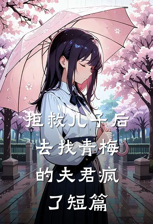 拒救儿子后，去找青梅的夫君疯了短篇