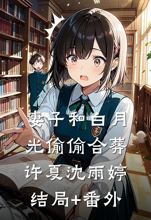 妻子和白月光偷偷合葬许夏沈雨婷结局+番外