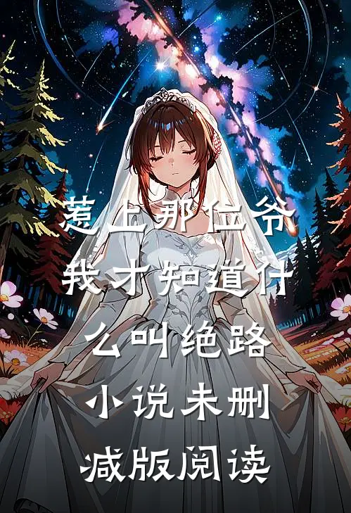 惹上那位爷我才知道什么叫绝路小说未删减版阅读