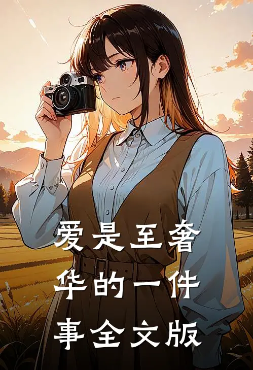 爱是至奢华的一件事全文版