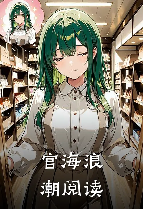 官海浪潮阅读
