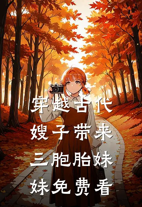 穿越古代：嫂子带来三胞胎妹妹免费看