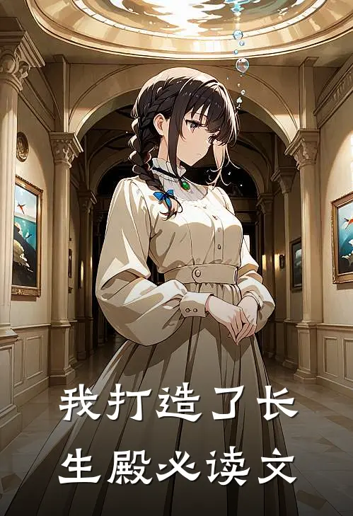我打造了长生殿必读文
