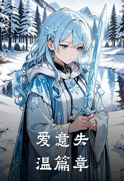 爱意失温篇章
